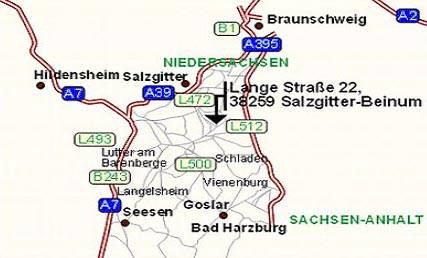 pension salzgitter zum wollschläger