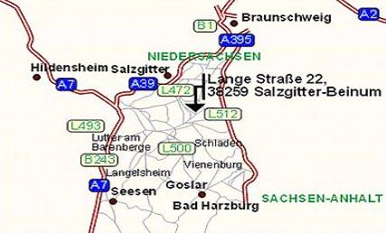 pension salzgitter zum wollschläger